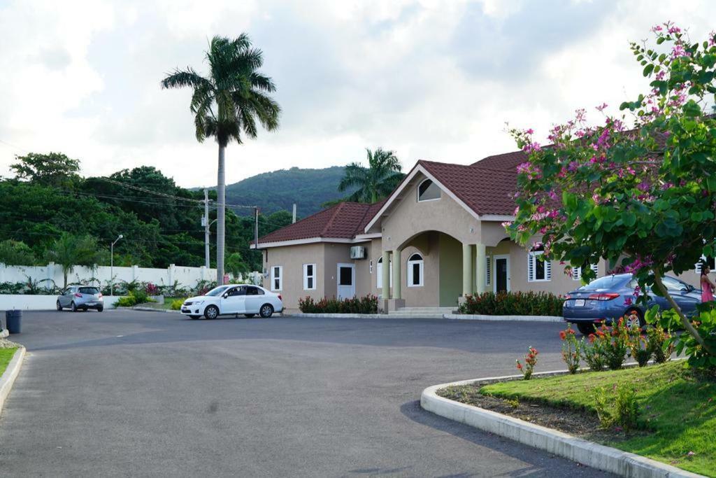 Savannah'S Place Mammee Bay Exterior foto